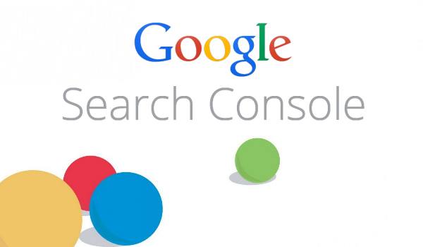 google search console nedir nasil